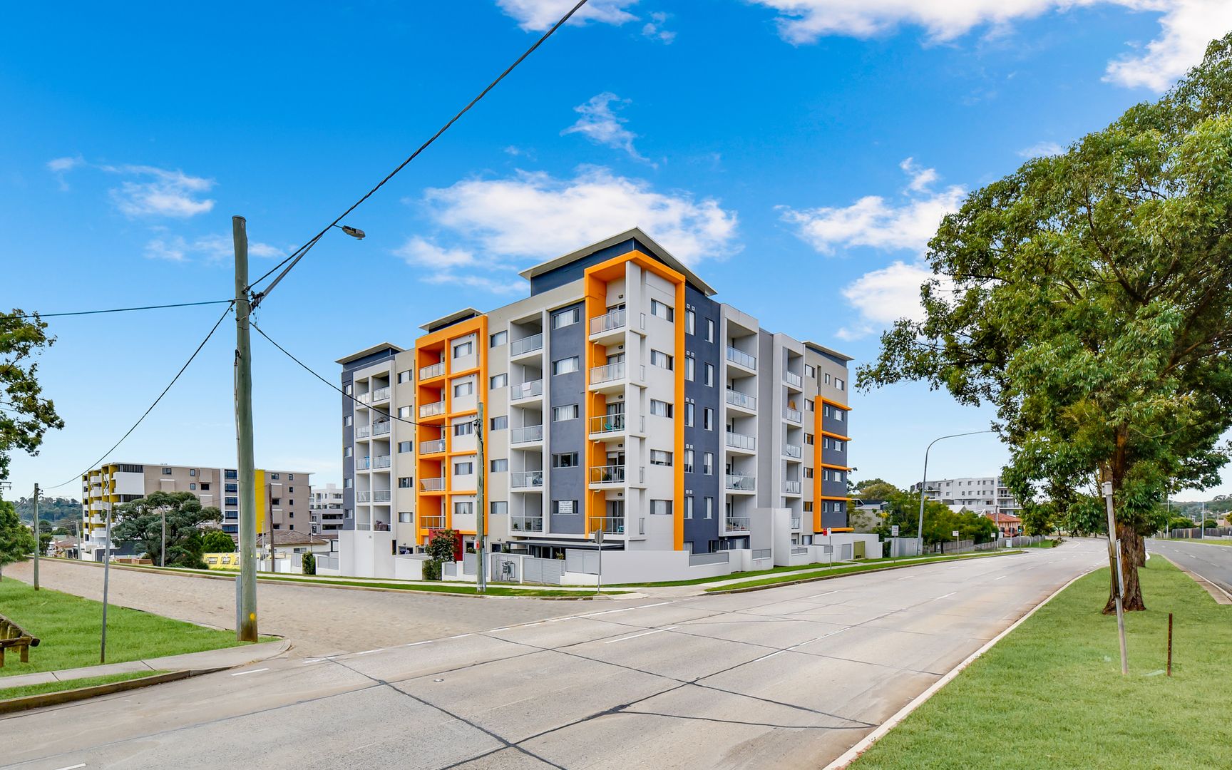 Campbelltown Nsw 2560 2 Beds Apartment For Sale 445 000 475 000 2016239274 Domain