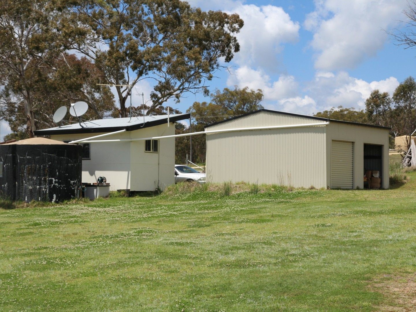 2137 Wellington Vale Road, Emmaville NSW 2371, Image 0