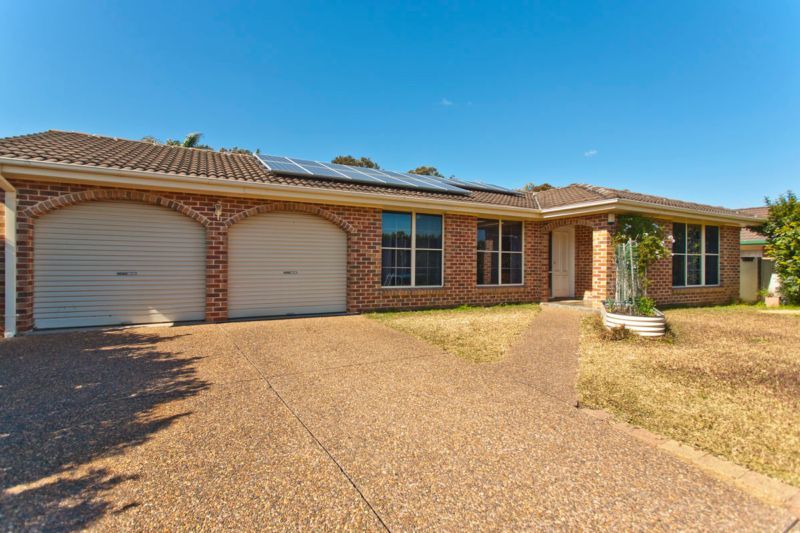 9 Benjamin Lee Drive, Raymond Terrace NSW 2324, Image 0