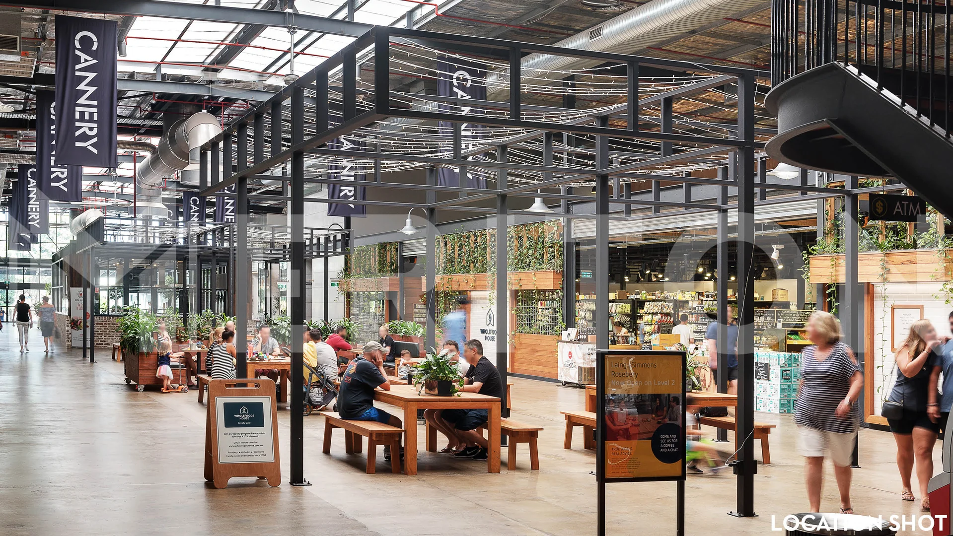 Additional image 18 of 3B/7 Rosebery Avenue, Rosebery NSW 2018