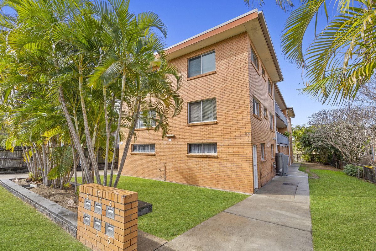 1-6/17 Seabrook Street, Kedron QLD 4031, Image 0