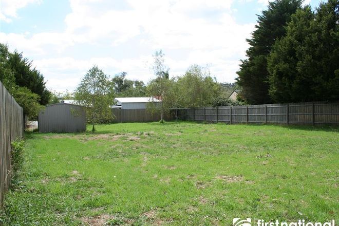 Picture of 7a Nar Nar Goon-Longwarry Road, TYNONG VIC 3813