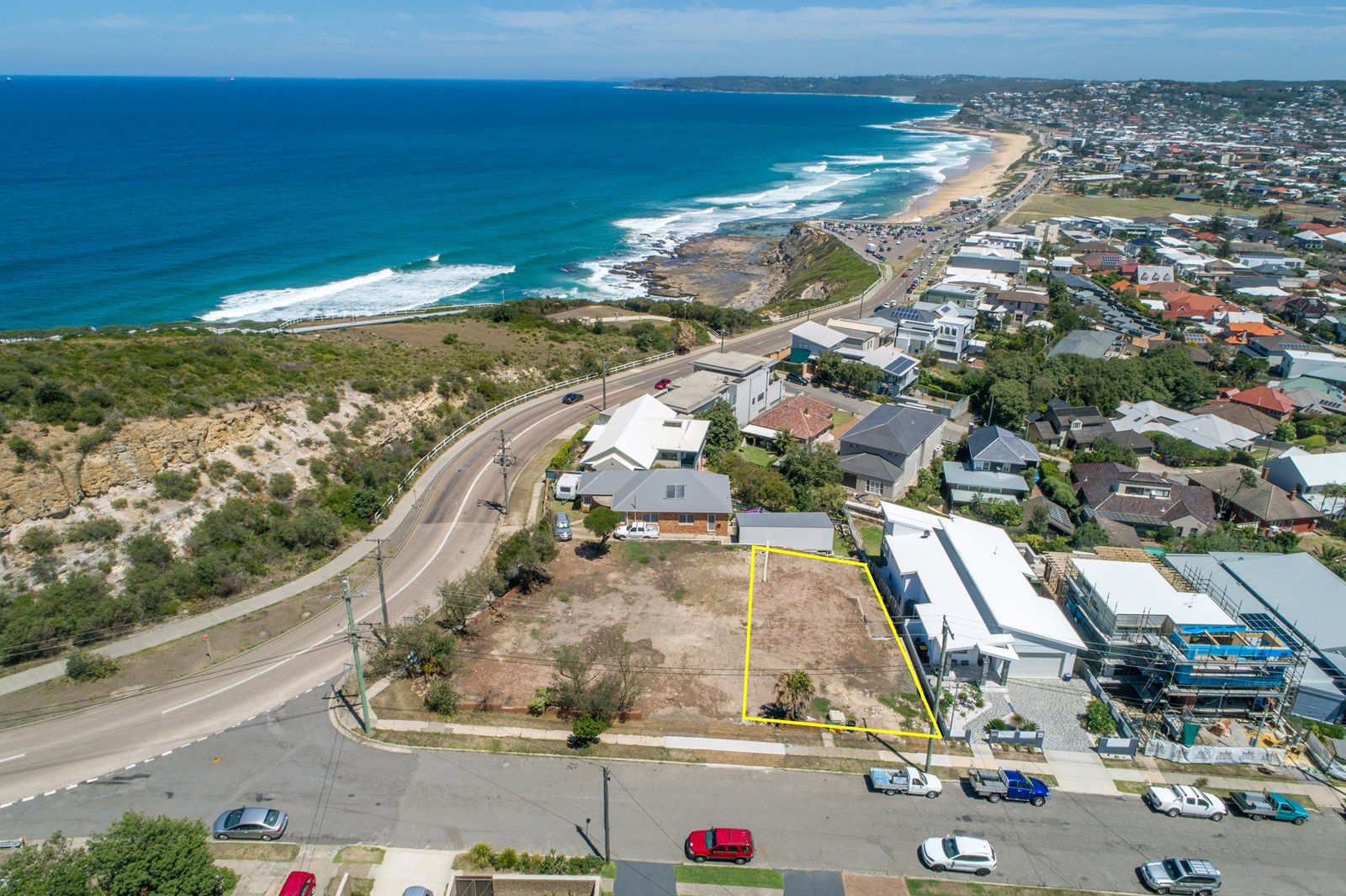 1A Fenton Avenue, Bar Beach NSW 2300, Image 1