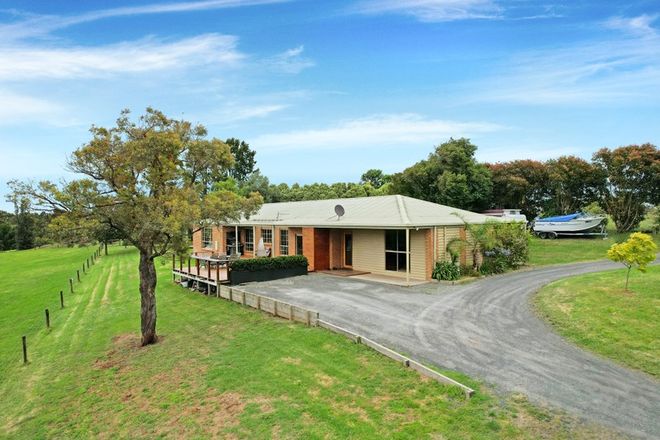 Picture of 24 Boote Road, DROUIN VIC 3818