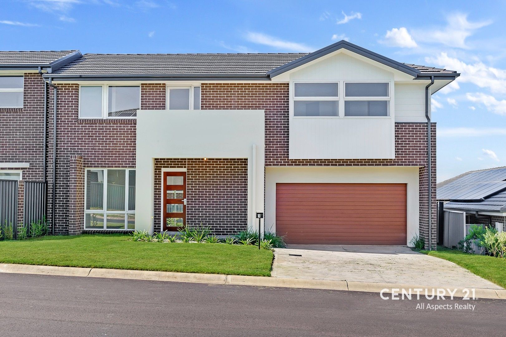 1 Bolin Street, Schofields NSW 2762, Image 0