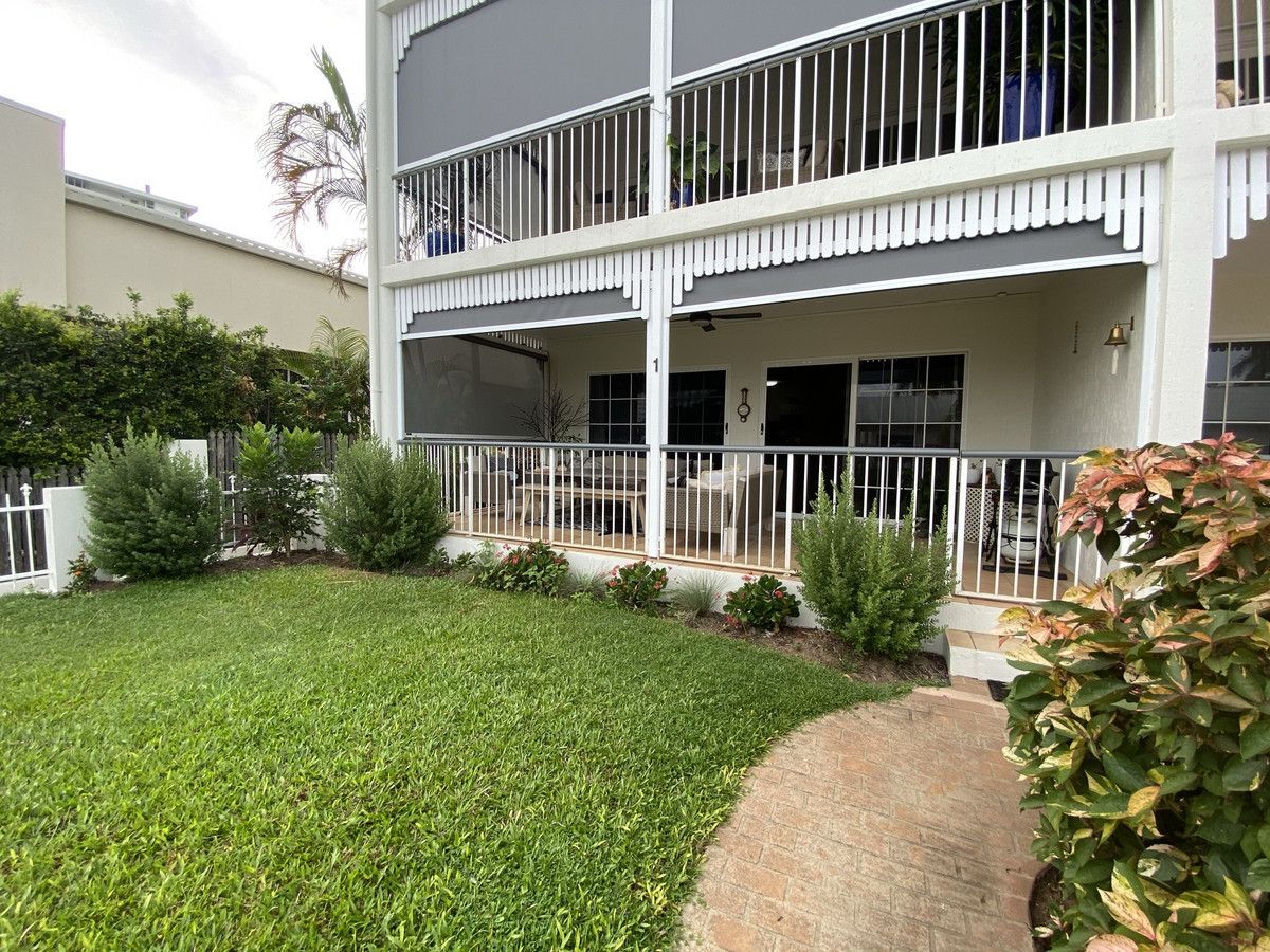 1/57-59 Palmer Street, South Townsville QLD 4810