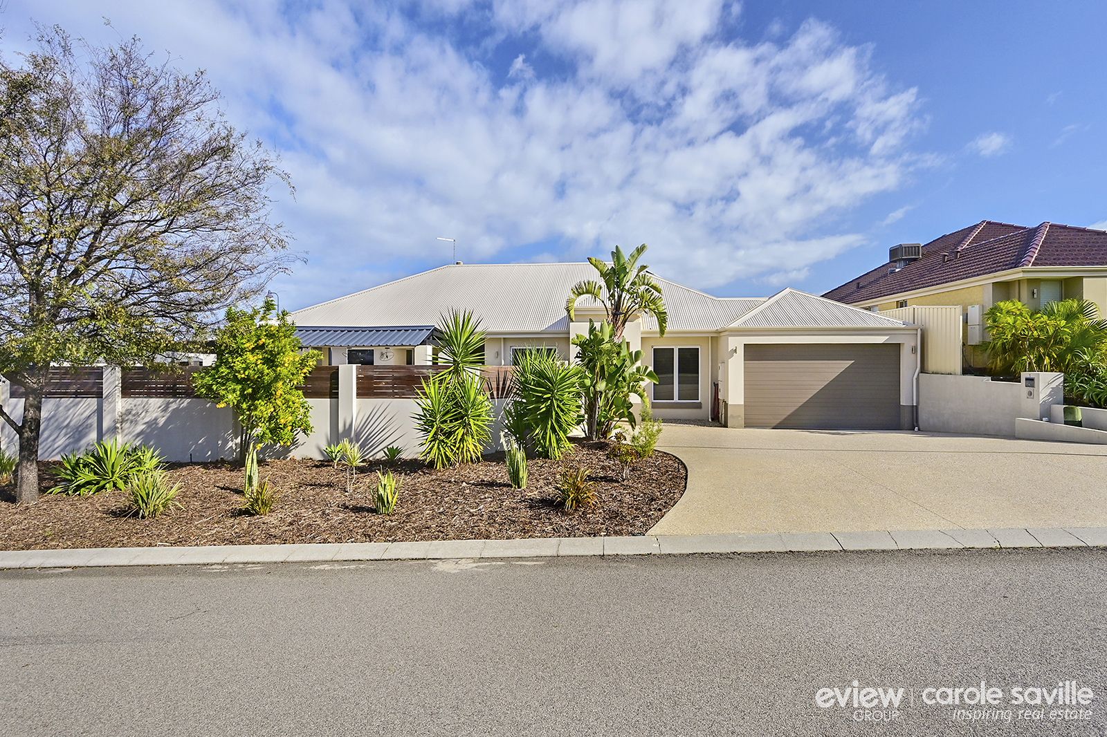 5 bedrooms House in 1 Nobel View TAPPING WA, 6065