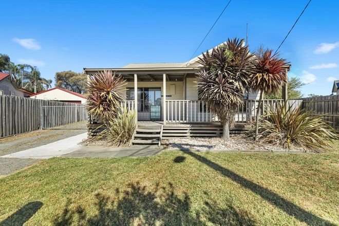 Picture of 5 Doherty Court, TRARALGON VIC 3844