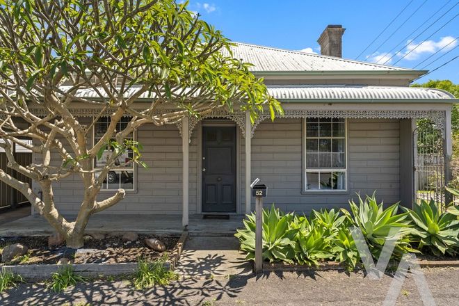 Picture of 52 Union Street, TIGHES HILL NSW 2297