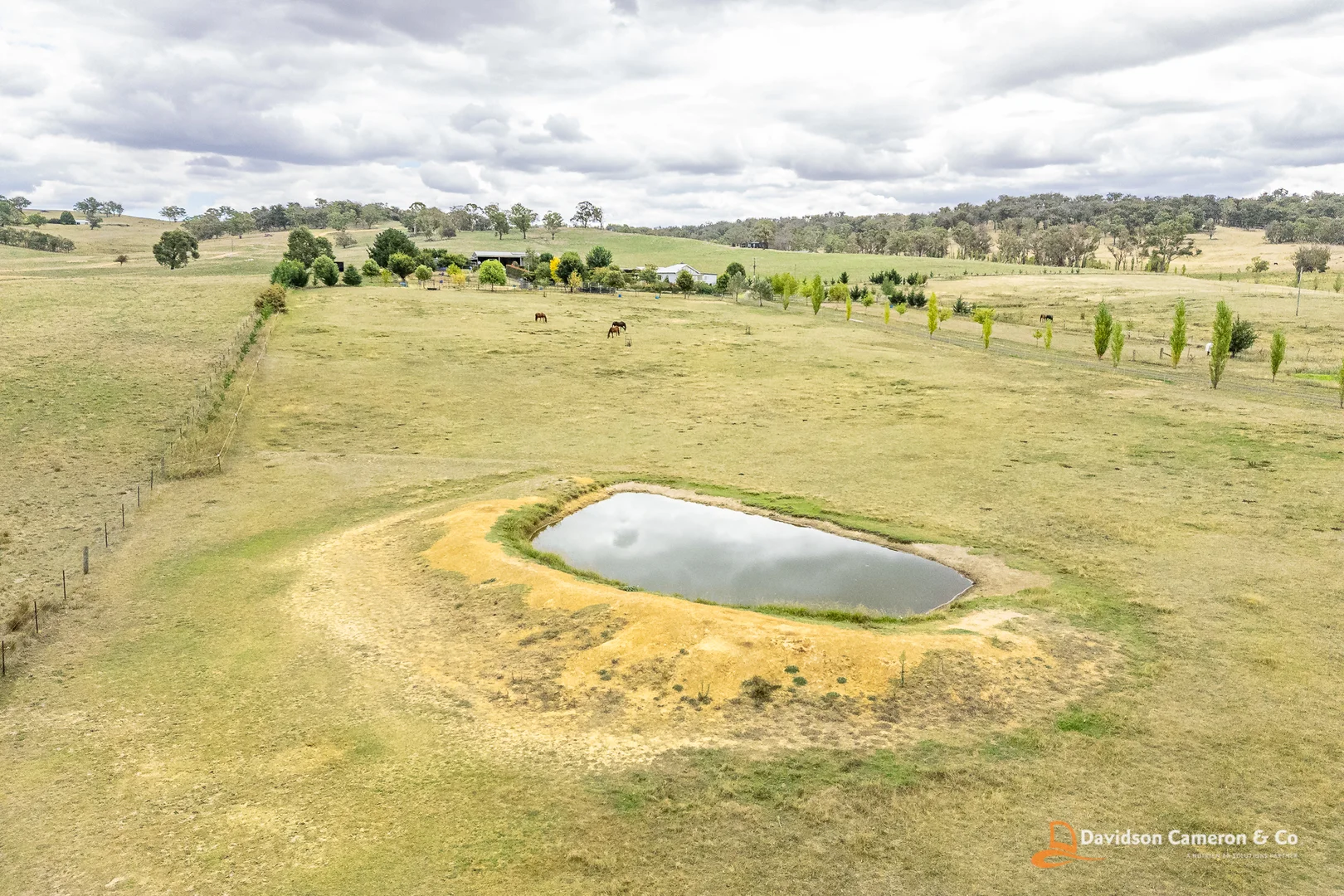 Additional image 6 of "Cantali" 126 Aberbaldie Road, Walcha NSW 2354