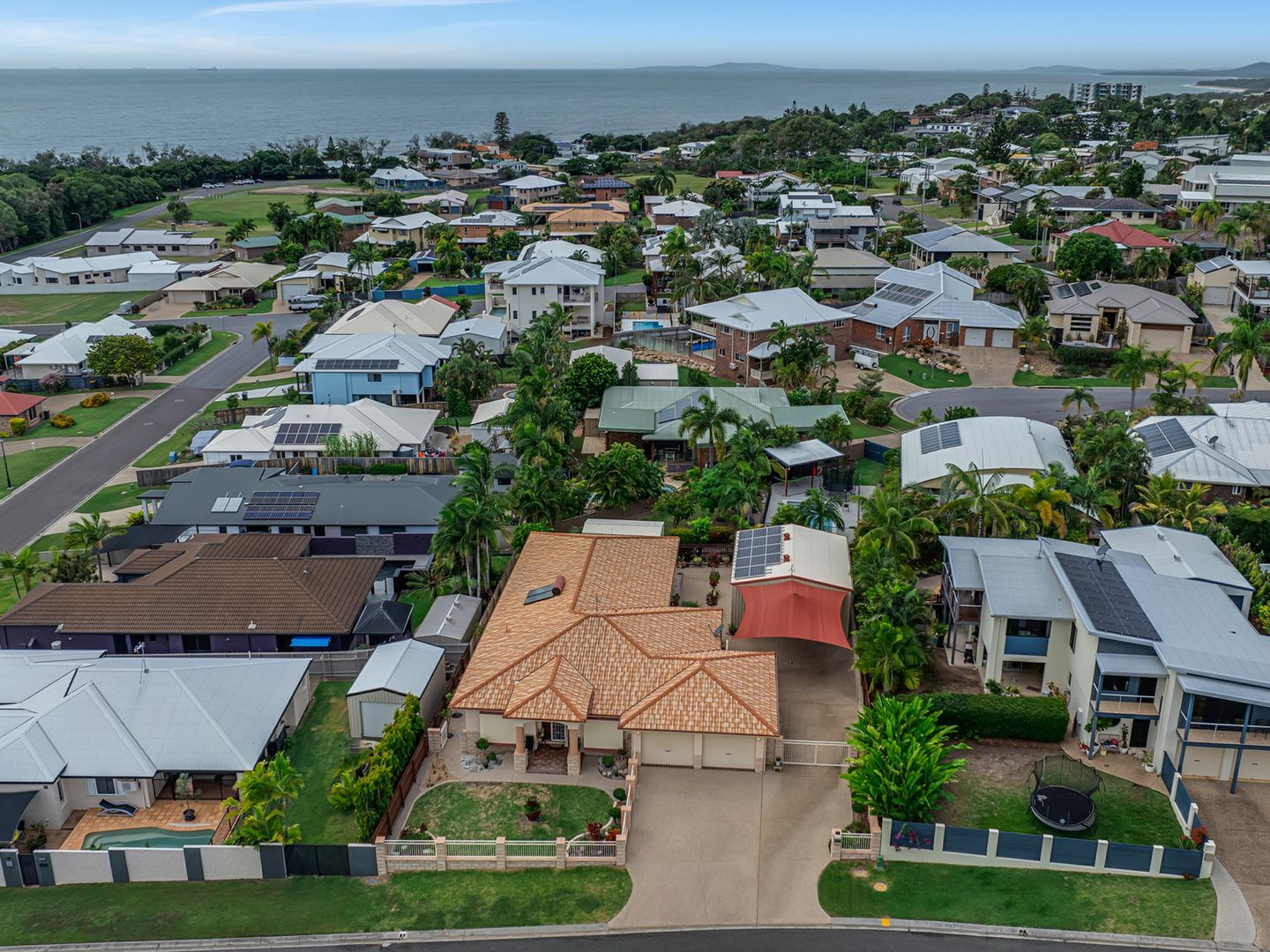 3 Jacinta Court, Tannum Sands QLD 4680, Image 2