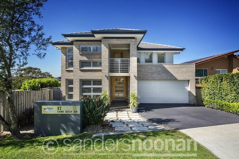 17 Lime Kiln Road, Lugarno Property History & Address Research Domain