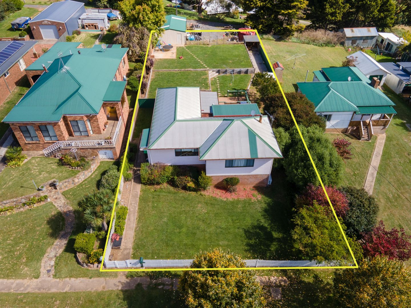 23 Wade Street, Crookwell NSW 2583, Image 2