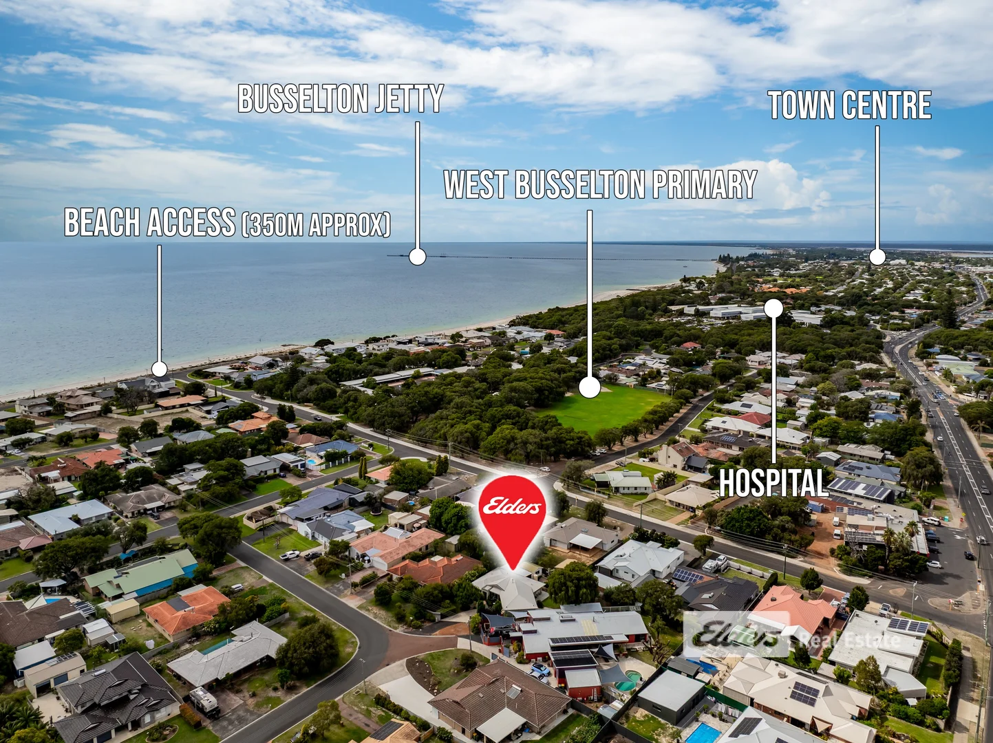 Additional image 32 of 48 Blue Crescent, West Busselton WA 6280