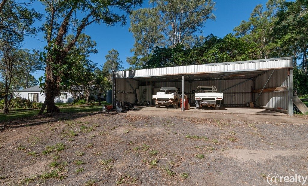 286 Tinana Road, Goomboorian QLD 4570, Image 1