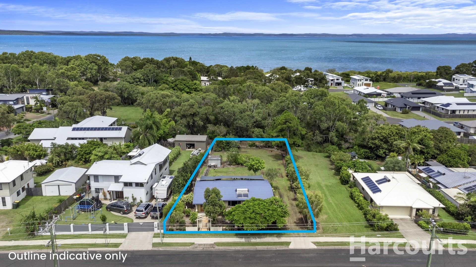 150 Pulgul Street, Urangan QLD 4655, Image 0