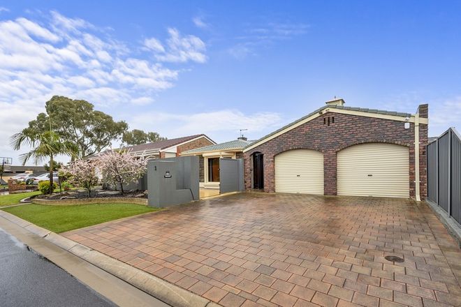 Picture of 3 Capri Close, WEST LAKES SA 5021