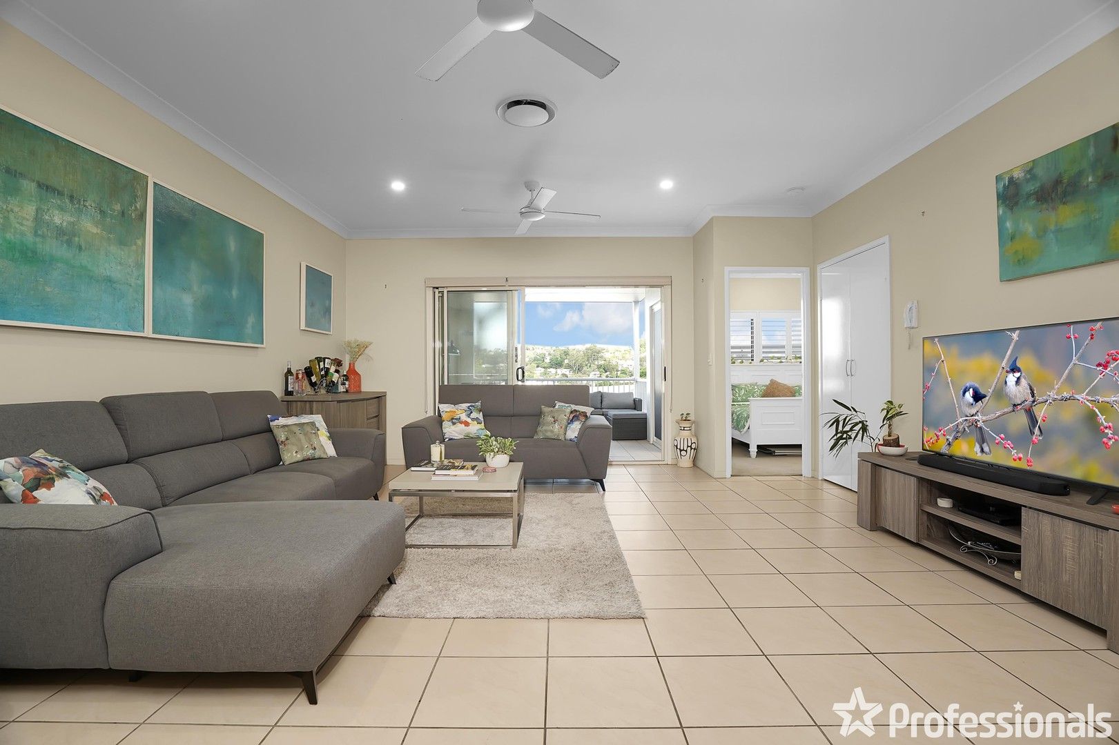 2 bedrooms Apartment / Unit / Flat in 8/54 Garden Terrace NEWMARKET QLD, 4051