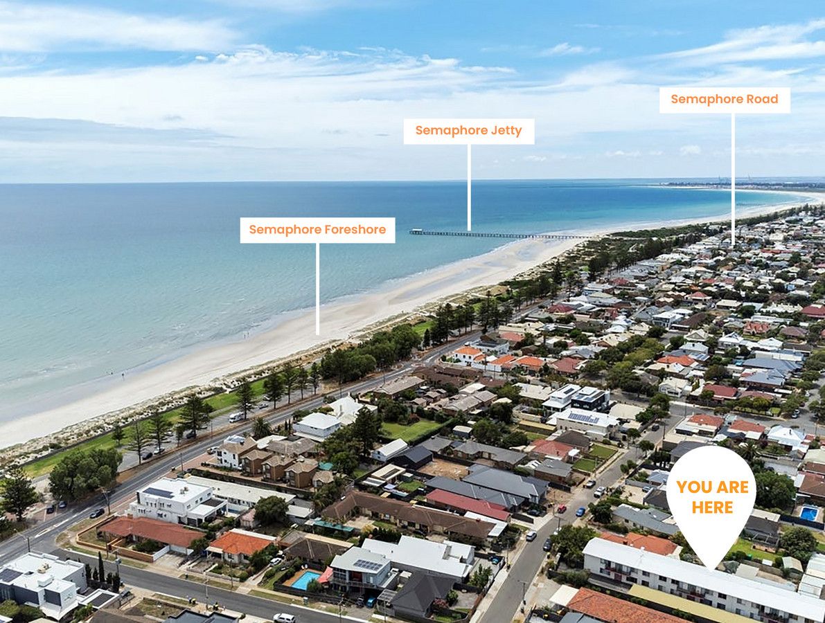 6/32 Boord Street, Semaphore South SA 5019, Image 1