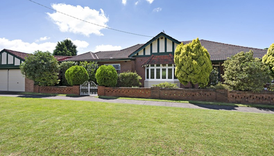 Picture of 37 Edinburgh Road, WILLOUGHBY NSW 2068