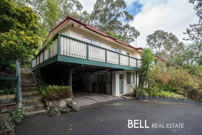 Picture of 76 Park Drive, BELGRAVE VIC 3160