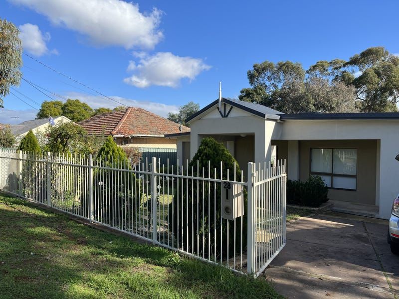 3 bedrooms House in 28 Liberman Road PARA HILLS SA, 5096