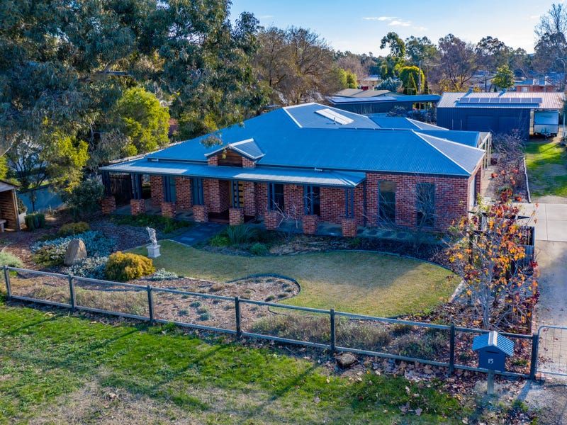 15 Epsom Rd, Chiltern VIC 3683, Image 0