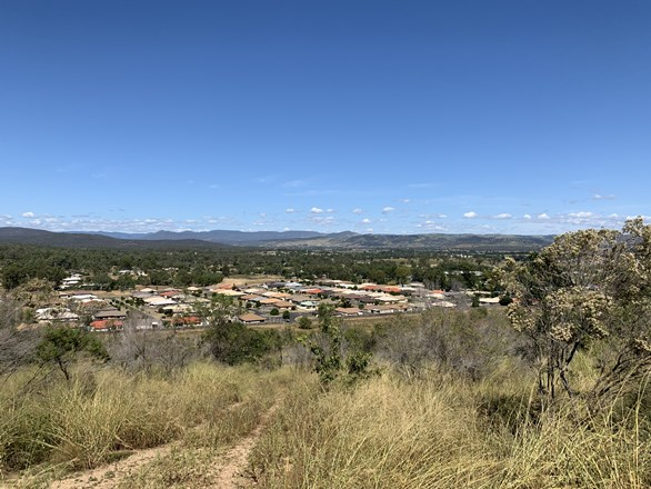 Lot 3 Railway Street, Laidley QLD 4341