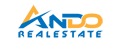 Ando Real Estate's logo