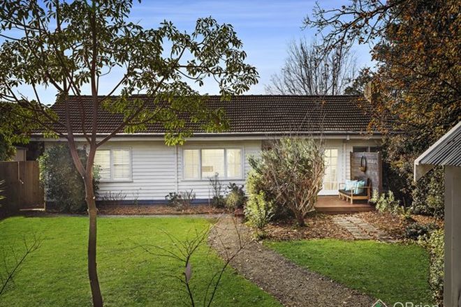 Picture of 1/677 Mount Dandenong Road, KILSYTH VIC 3137