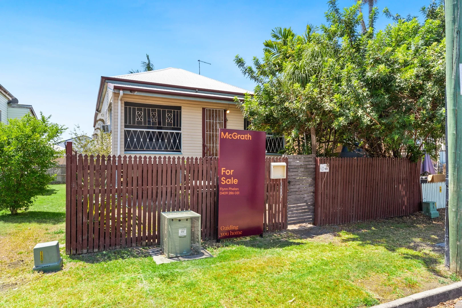 147 Murray Street, Rockhampton City QLD 4700