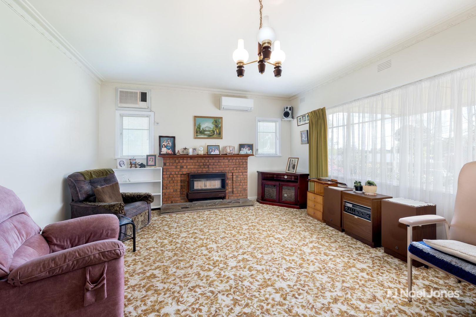 1 Marwarra Street, Ringwood East VIC 3135 Domain