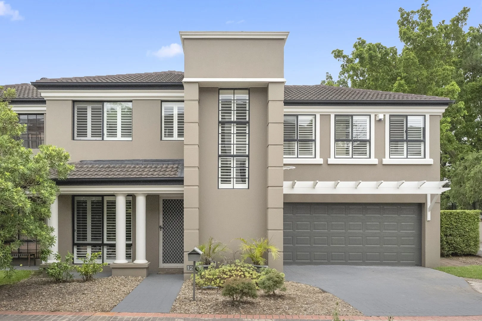 12 Allamanda Way, Thornleigh NSW 2120