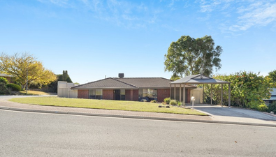 Picture of 14 Stirling Avenue, ABERFOYLE PARK SA 5159