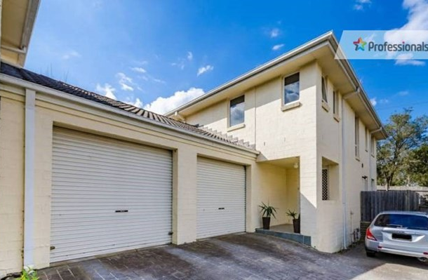 8/18-36 Glenfield Drive, Currans Hill NSW 2567