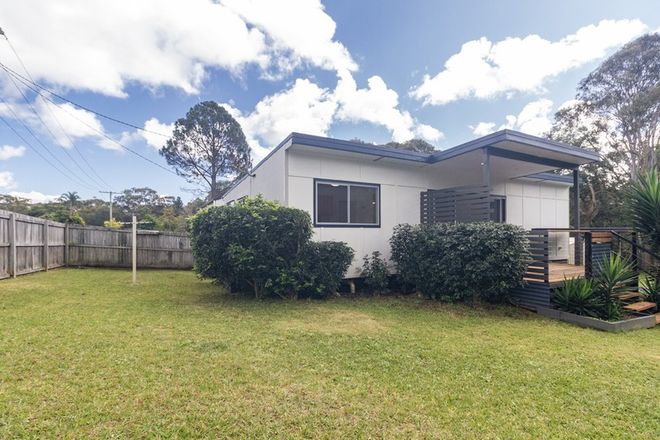 Picture of 5 Granadilla Street, MACLEAY ISLAND QLD 4184