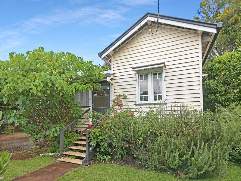 22 Jennings Street, South Toowoomba QLD 4350, Image 0