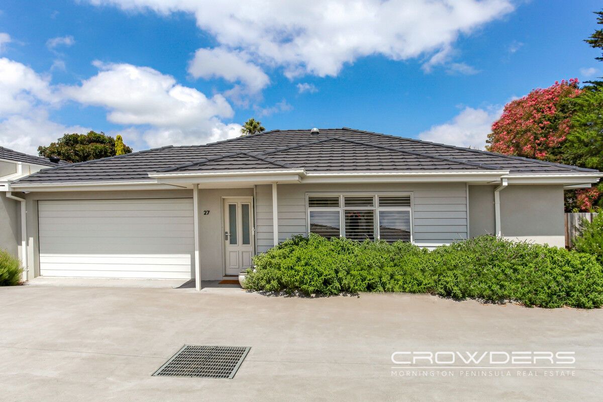 27 Oakwood Court, Rosebud VIC 3939, Image 0