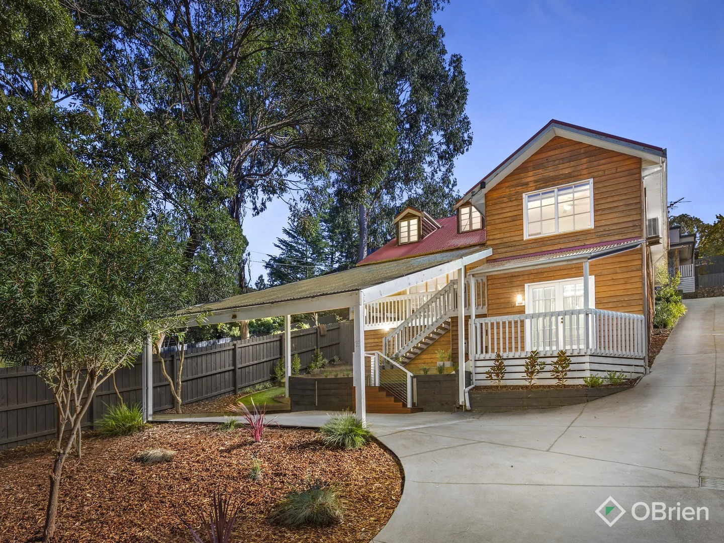 Primary image of 1/15 Virginia Court, Montmorency VIC 3094