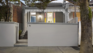 Picture of 70 Surrey Road, SOUTH YARRA VIC 3141