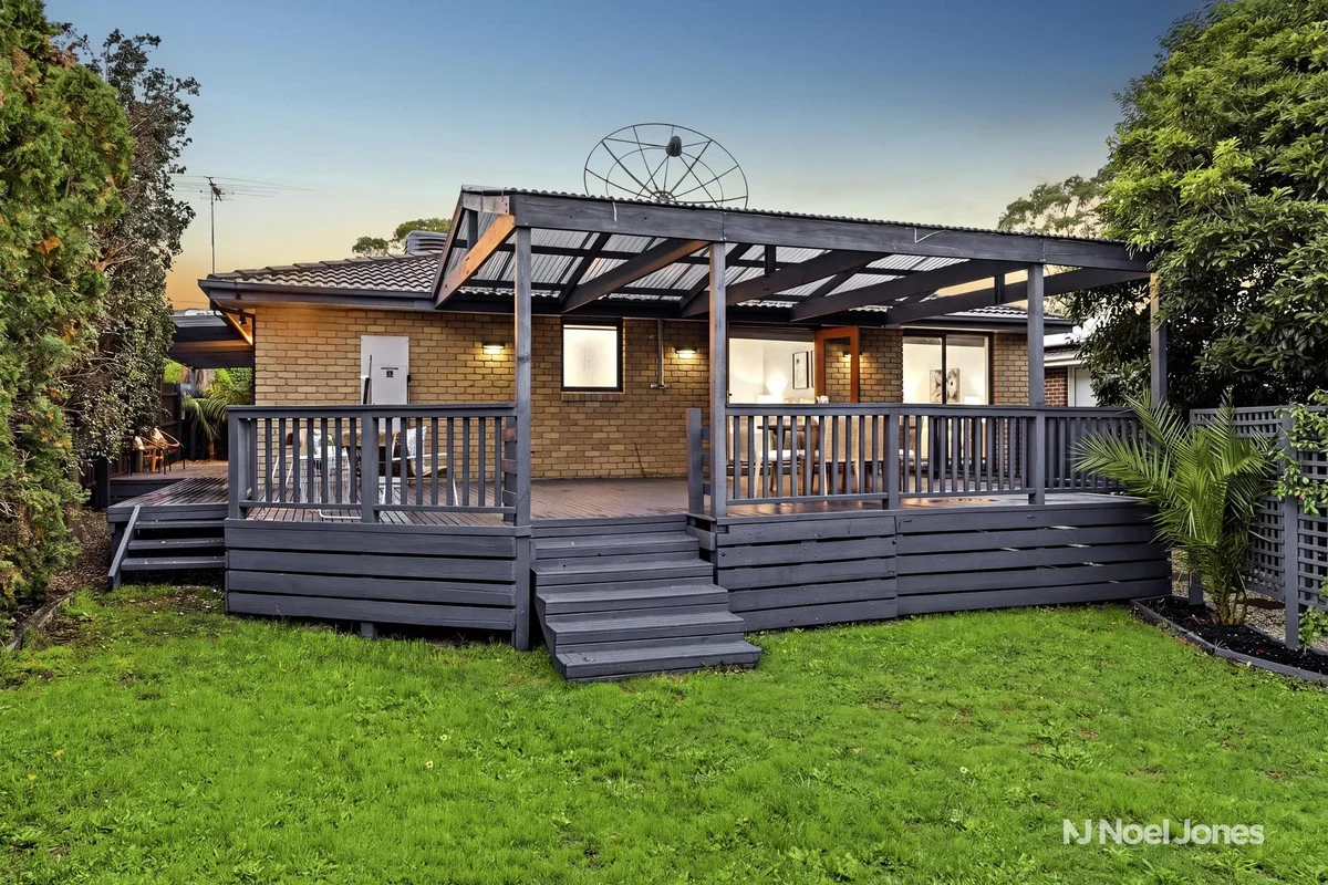 Additional image 24 of 17 Tortice Drive, Ringwood North VIC 3134