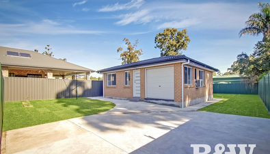 Picture of 17A Cam Street, CAMBRIDGE PARK NSW 2747