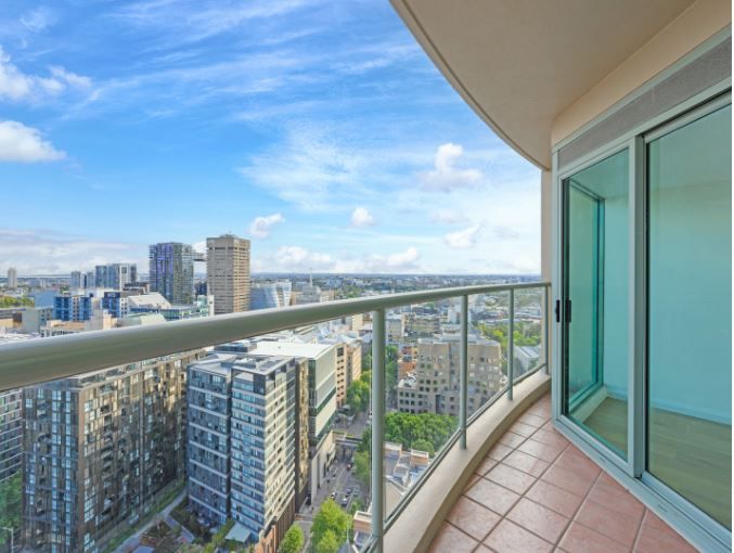 1 bedrooms Apartment / Unit / Flat in Quay Street HAYMARKET NSW, 2000