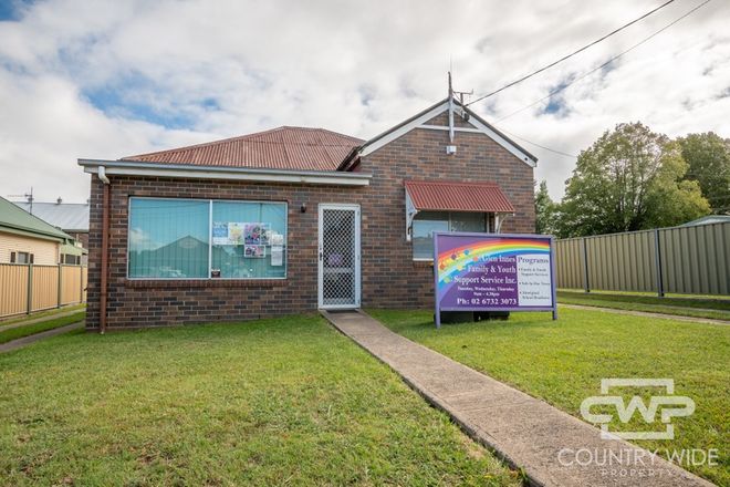 Picture of 200 Bourke Street, GLEN INNES NSW 2370