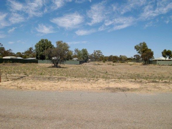 Picture of Lot 114 Station Street, COOROW WA 6515