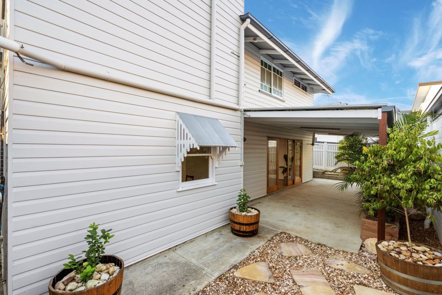 18a Talbot Street, Coorparoo QLD 4151 - House For Rent | Domain