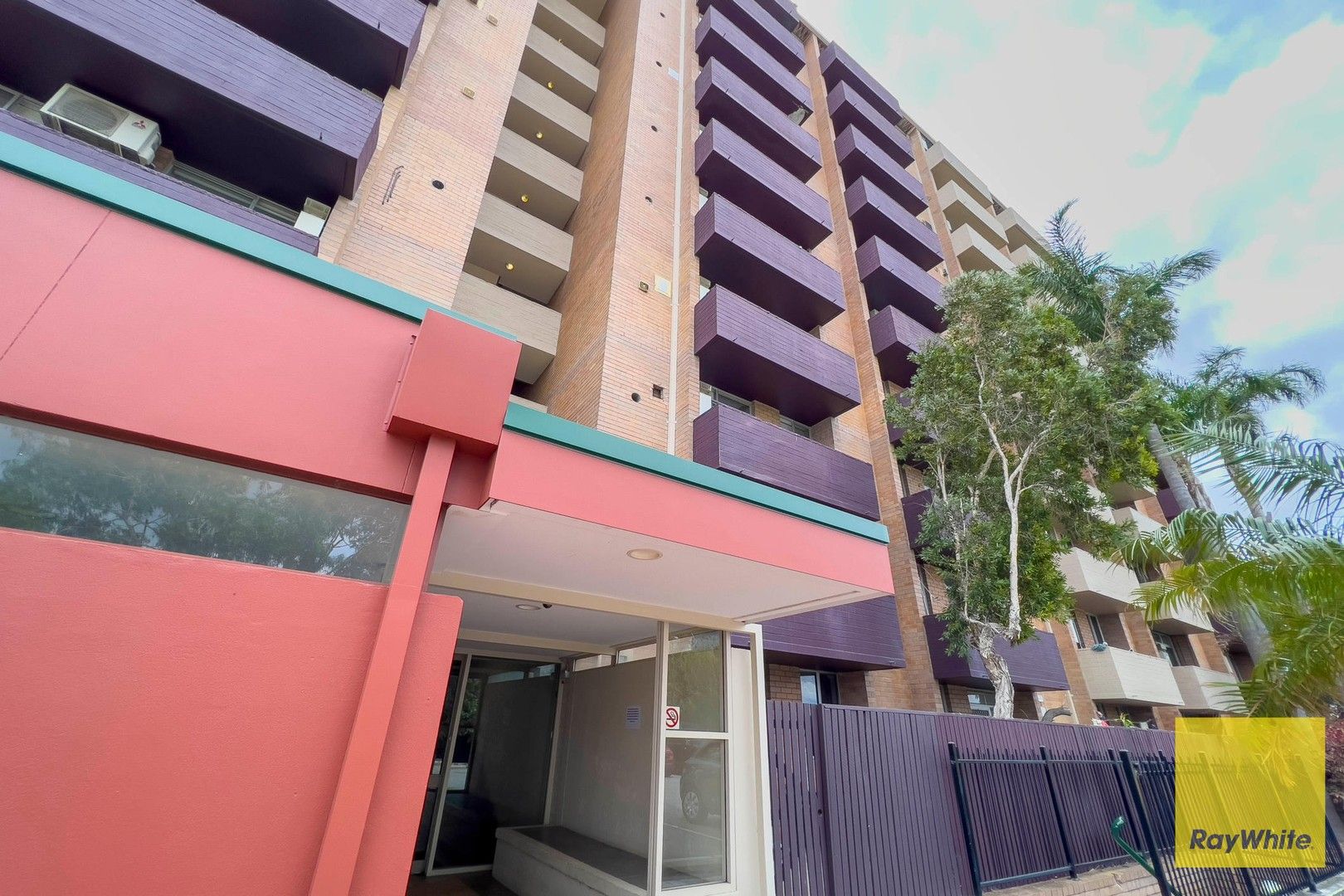 2 bedrooms Apartment / Unit / Flat in 212/36 Tenth Avenue MAYLANDS WA, 6051