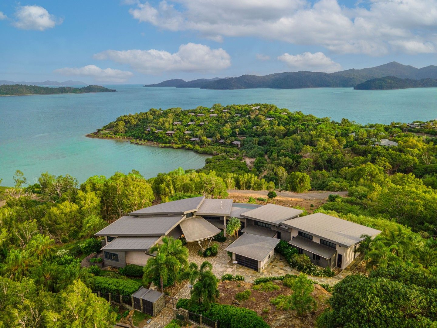 Island View Drive, Hamilton Island QLD 4803, Image 2