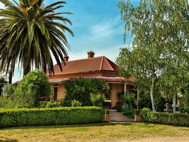 271 Ben Valley Lane, Yackandandah Property History & Address Research