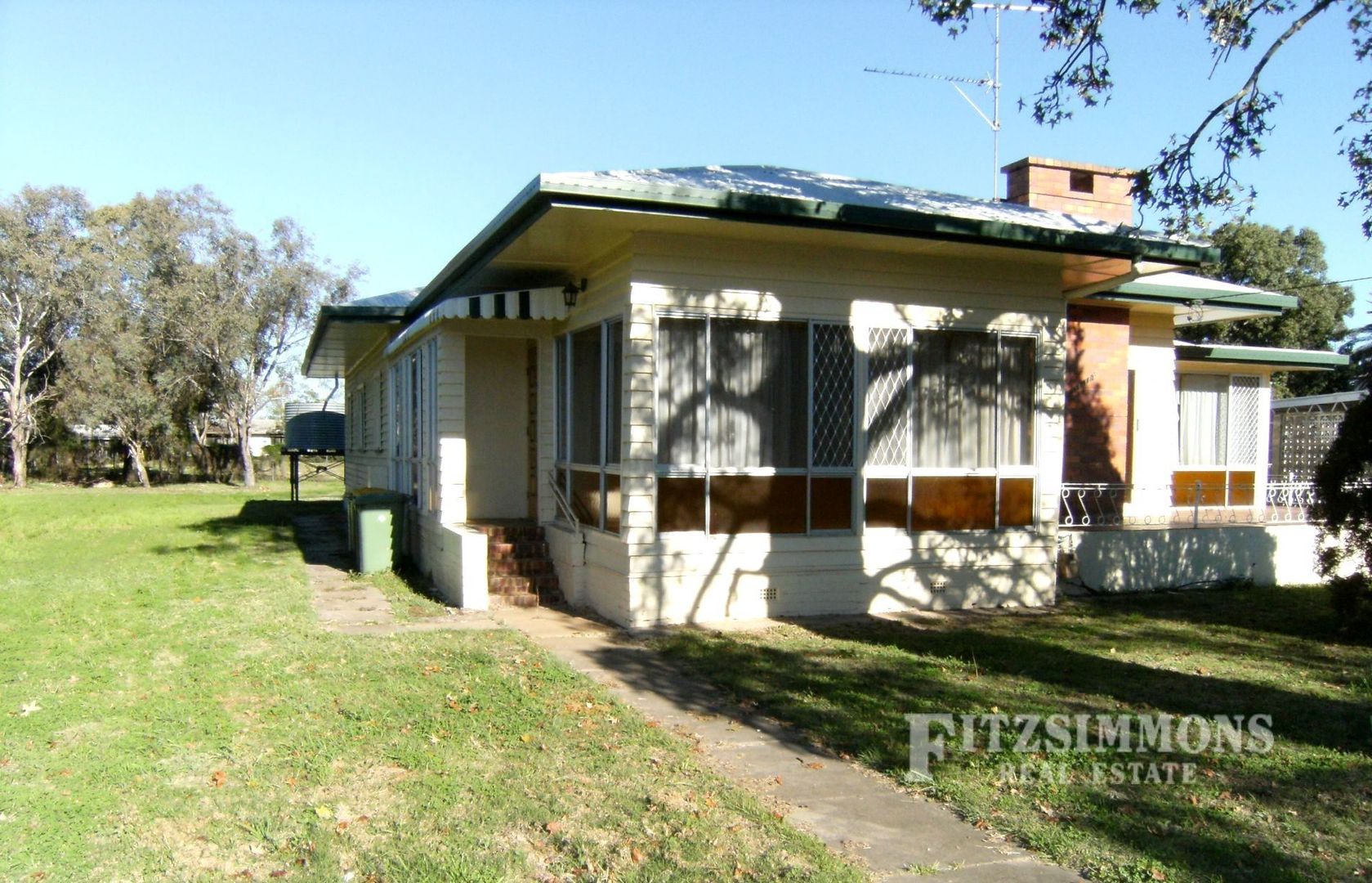 165 Cunningham Street, Dalby QLD 4405